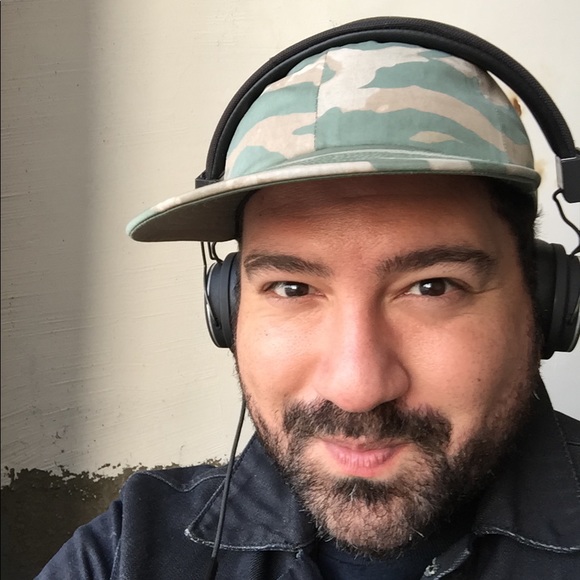 Meet your Posher, Erick - Picture 1 of 1